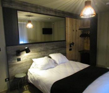 Hôtel Restaurant Langogne