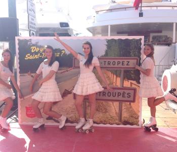 Agence de communication événementielle Paris