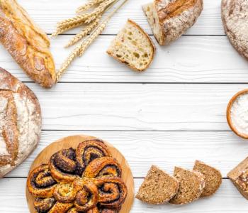 Création d'une boulangerie/pâtisserie mais pas que ! image 0