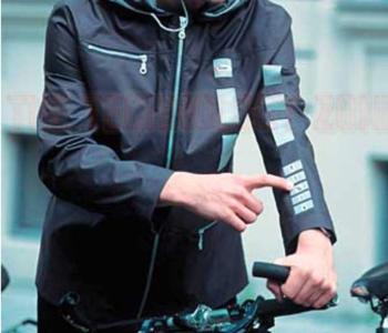 Entreprise et marque qui crée des équipements sportifs innovant et rêvant image 1