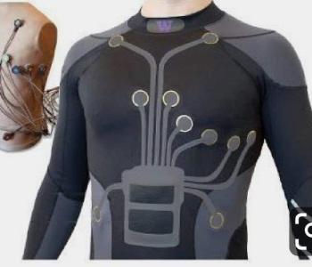 Entreprise et marque qui crée des équipements sportifs innovant et rêvant image 2