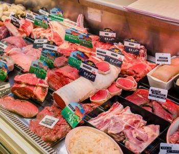 Boucherie Saint-Germain-l'Herm