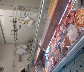 Vends boucherie charcuterie dans petit village du puy de dôme ; bonne affaire ; clientèle fidèle image 1