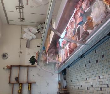Vends boucherie charcuterie dans petit village du puy de dôme ; bonne affaire ; clientèle fidèle image 2