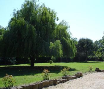 A CÉDER RESTAURANT HOTEL DE CHARME RENTABLE ; RÉGION DORDOGNE image 2