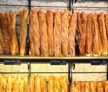 Rachat d'une Boulangerie Patisserie dans le 92 et environs. image 0