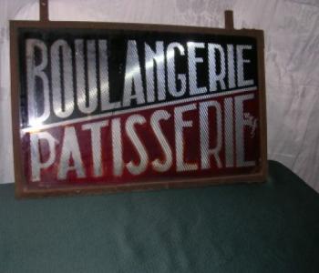 Rachat d'une Boulangerie Patisserie dans le 92 et environs. image 1