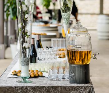 Services traiteurs, Réceptions Chalon-sur-Saône