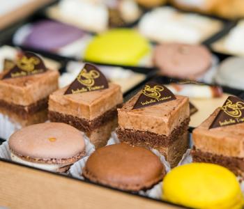 Cède SAS, activité de traiteur haut de gamme et société d’évènementiel , entreprises et particuliers image 1