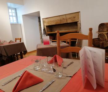 A vendre, fonds de commerce de crêperie, salon de thé, boutique à Mende, Lozère image 2