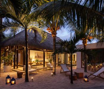 Création d’un concept de location courte durée en immobilier image 1