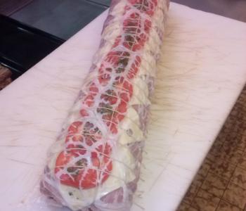 Boucherie Monswiller