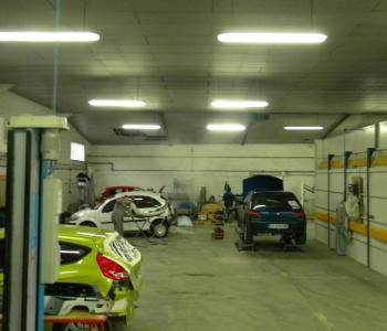 Carrosserie Péronne