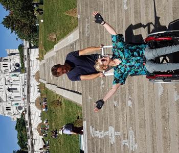 Senior Autonomie Handicap Confort Paris