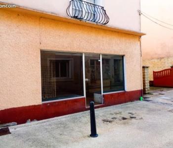 Racheter commerce épicerie multiservices ou le créer dans un village, mobile France entière, Dom-Tom image 0