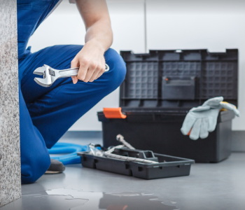 Plomberie-chauffage Nantes