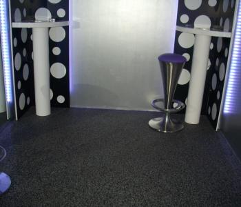 Entreprise créée depuis 8 mois dans le domaine de la décoration sols et mûrs ext/int rech. associés. image 2