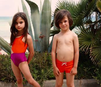 Vends entreprise de maillots de bain haut de gamme pour enfants, rentable, excellent potentiel. image 0