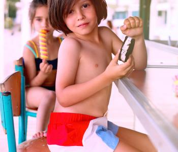 Vends entreprise de maillots de bain haut de gamme pour enfants, rentable, excellent potentiel. image 2
