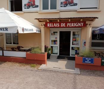 Restaurant routier Perigny