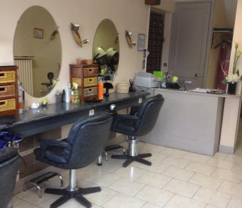 Salon de coiffure très bien placé à Pont-Audemer image 2