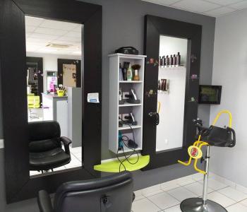 Vends mon salon de coiffure à Vix en Vendée image 2