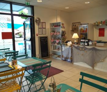 SNACK 10KM OUEST DE BERGERAC image 0