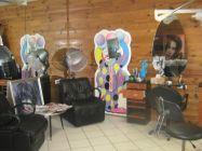 Salon de coiffure mixte avec clientèle fidélisée depuis 28 ans cherche repreneur image 2