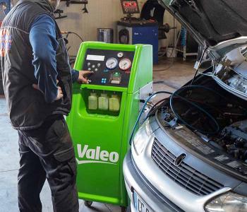 Vends Garage - Concept de réparation et d'entretien Automobile innovant et évolutif ! image 2