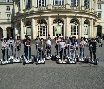 Location et location-bail d'articles de loisirs et de sport Rennes