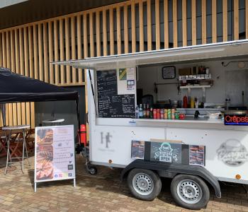 Food truck Rémering-lès-Puttelange