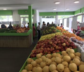 À vendre Primeur, épicerie, alimentation générale belle affaire ; sur l’île de la Réunion image 1