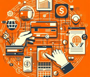 Création d'une plateforme spécialisée dans les paiements et transactions en ligne recherche associés image 1