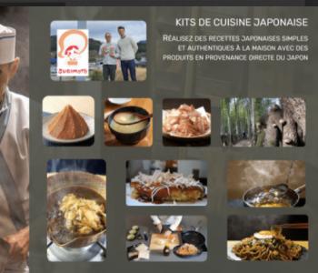Commerce alimentaire Paris