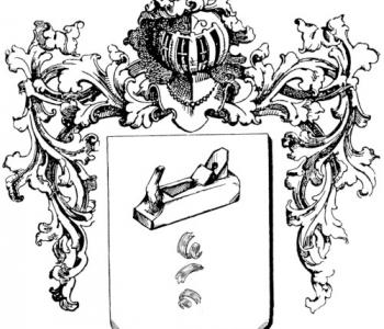 Ebéniste Paris