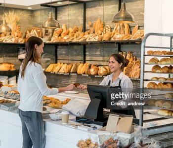 Boulangerie Courville-sur-Eure