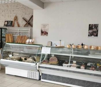 Epicerie Marigny-les-Usages