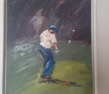 Cherche associé(e) pour création d'une galerie d’art en France image 1