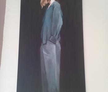 Cherche associé(e) pour création d'une galerie d’art en France image 2