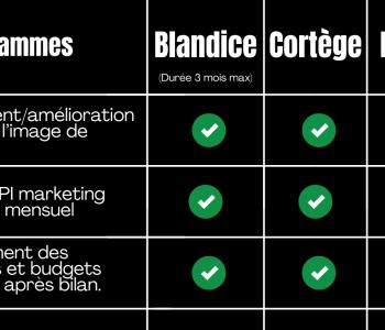 Études de marché et sondages Unieux