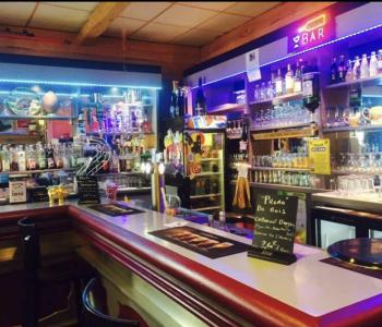 Bar a thèmes licence IV image 1
