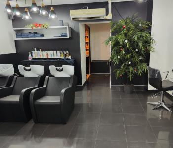 Salon de coiffure Somain