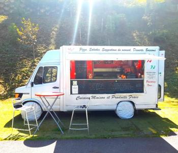 Food truck Chambéry