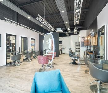 Salon de coiffure Limoges