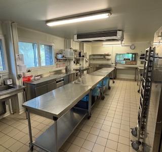 Livraison de repas Nantes