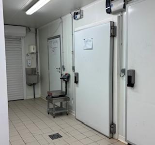 A céder, tout ou partie des parts sociales de cette très belle affaire idéalement située image 2