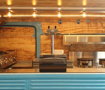 Food truck Tarascon-sur-Ariège