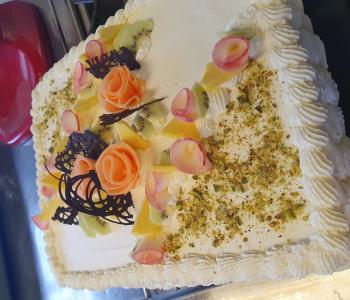 Cafétéria et libres services France