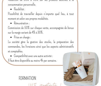 Parfumerie Sainte-Marie-la-Mer