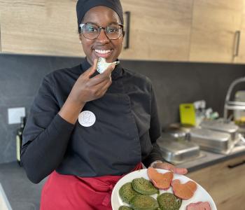 Restaurant pédagogique pour bébés et enfants en bas âge recherche 2 associé(e)s image 1